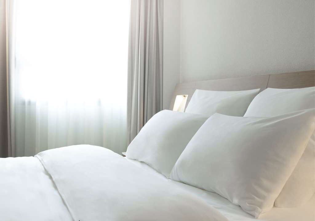 Photo of Bedroom in Aurillac