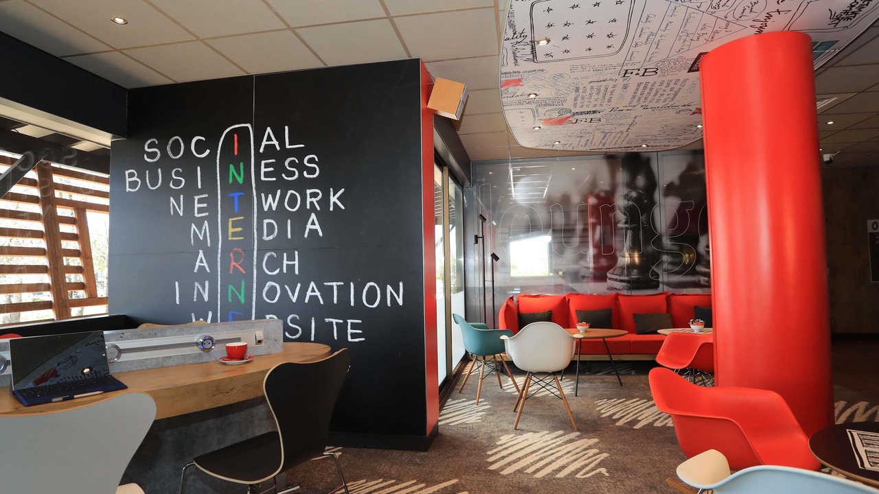 Photo of Outdoor in Aurillac