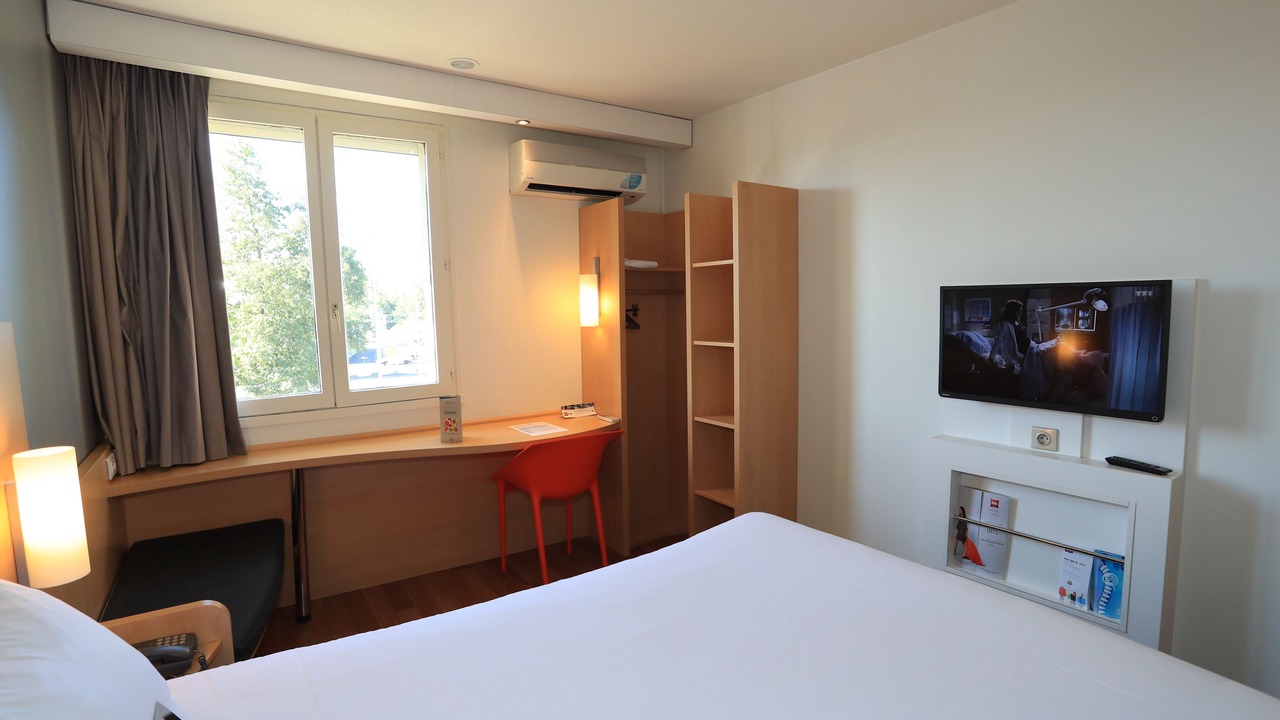 Photo of Bedroom in Aurillac
