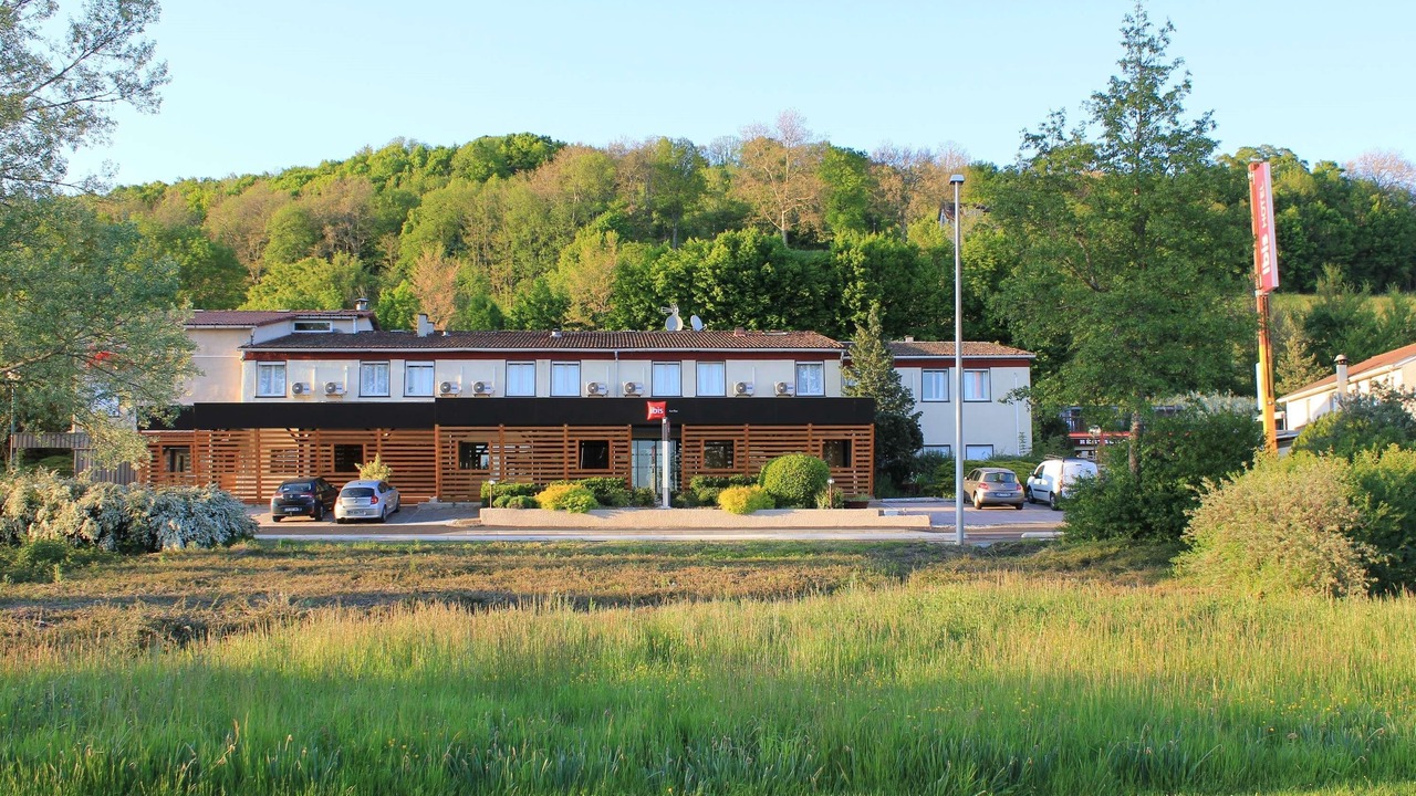 Photo of Outdoor in Aurillac
