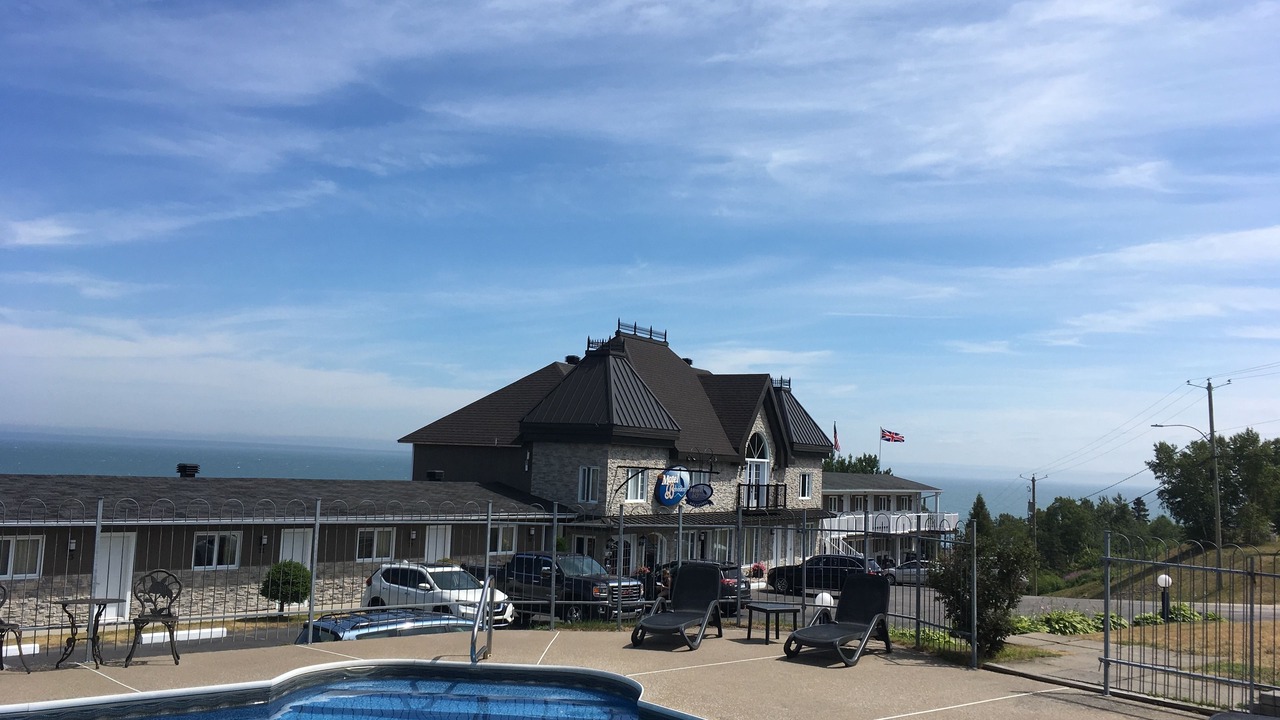 Photo of Outdoor in Saint-Simeon