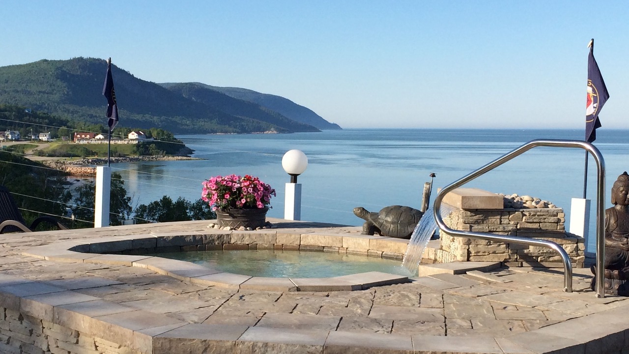 Photo of Outdoor in Saint-Simeon