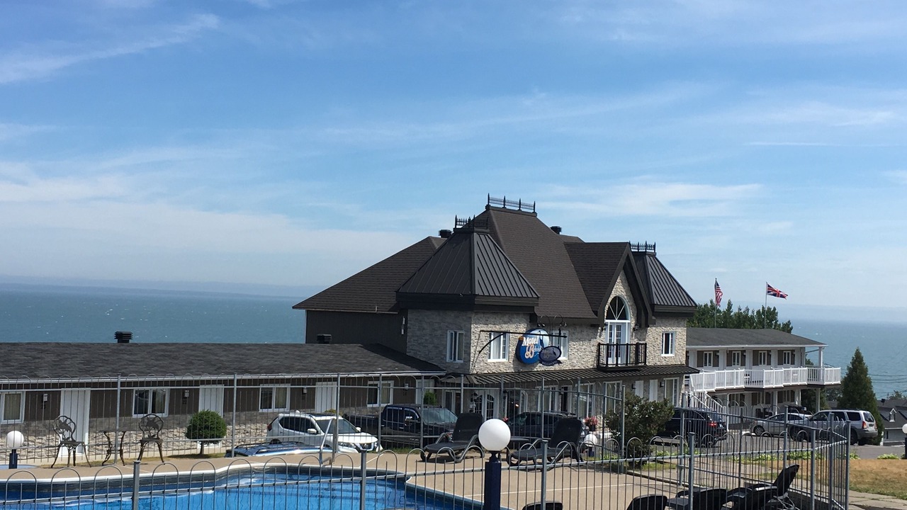 Photo of Outdoor in Saint-Simeon