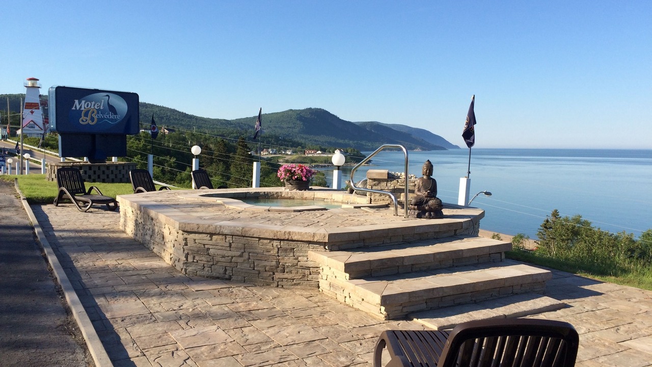 Photo of Outdoor in Saint-Simeon