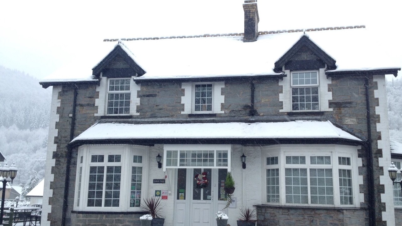 Photo of Outdoor in Snowdonia National Park