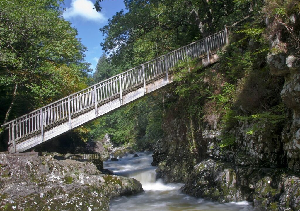 Photo of Others in Snowdonia National Park
