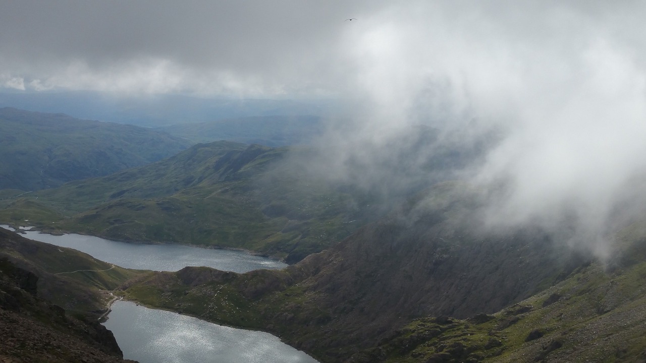 Photo of Others in Snowdonia National Park