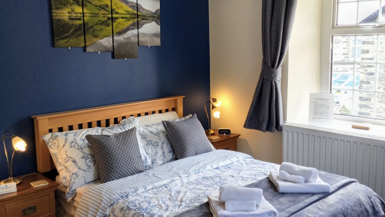 Photo of Others in Snowdonia National Park