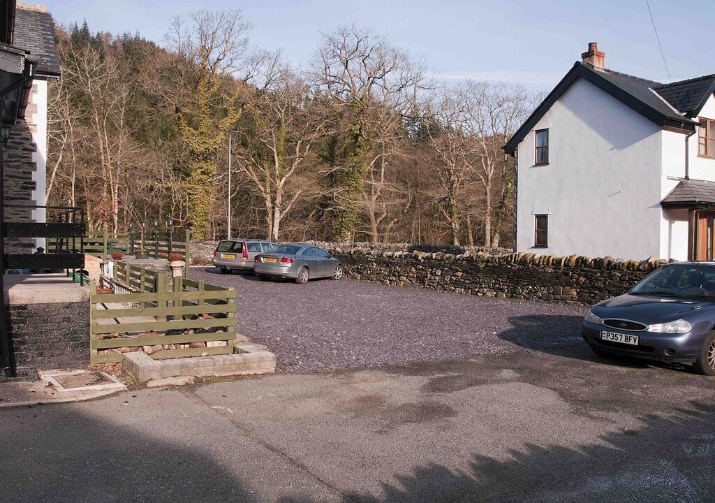 Photo of Outdoor in Snowdonia National Park