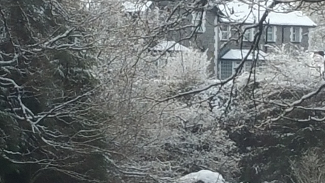 Photo of Outdoor in Snowdonia National Park