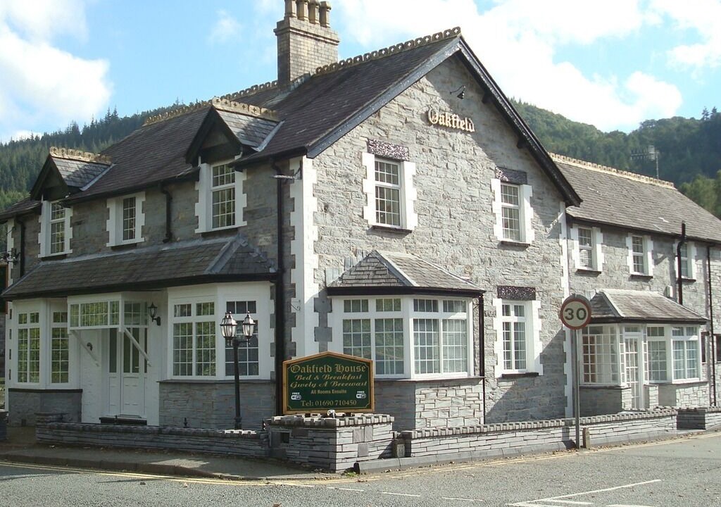 Photo of Outdoor in Snowdonia National Park