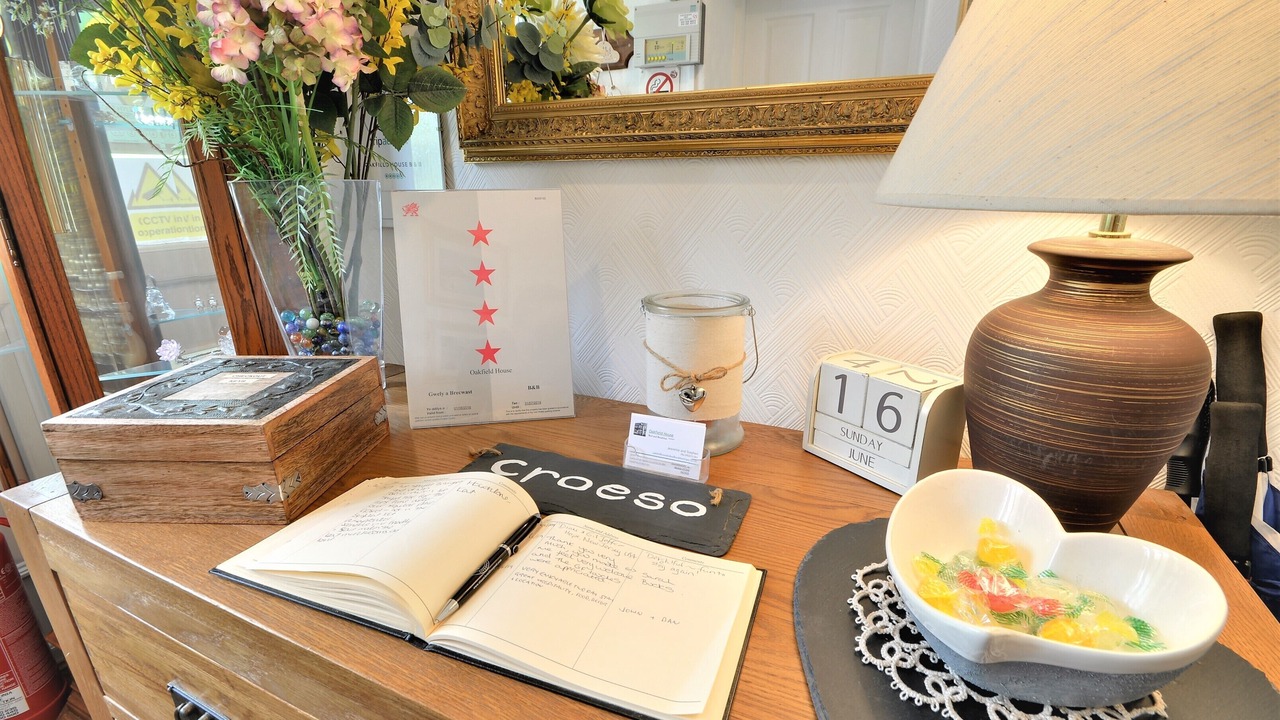 Photo of Others in Snowdonia National Park