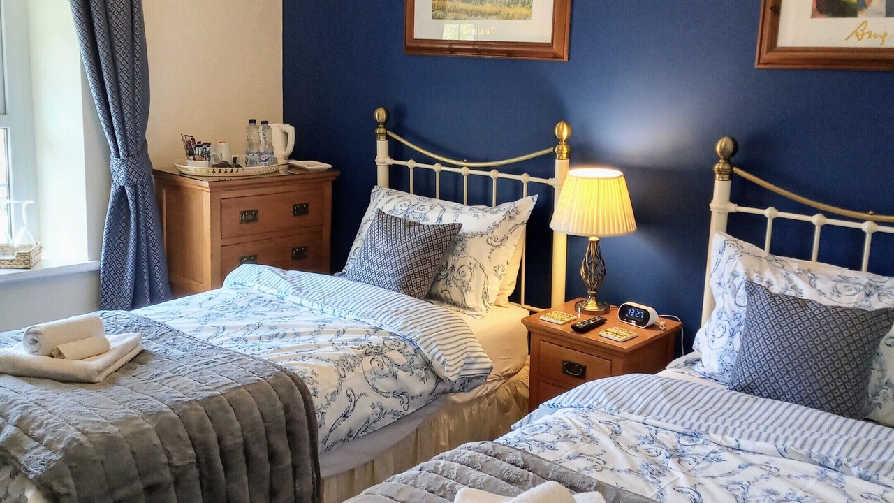 Photo of Bedroom in Snowdonia National Park