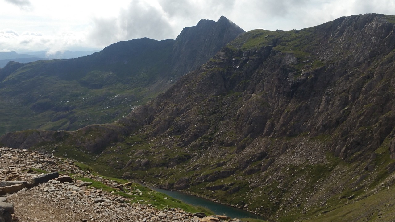 Photo of Others in Snowdonia National Park