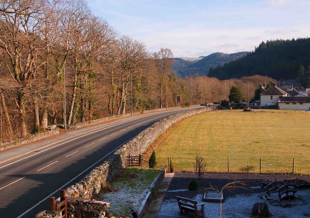 Photo of Others in Snowdonia National Park