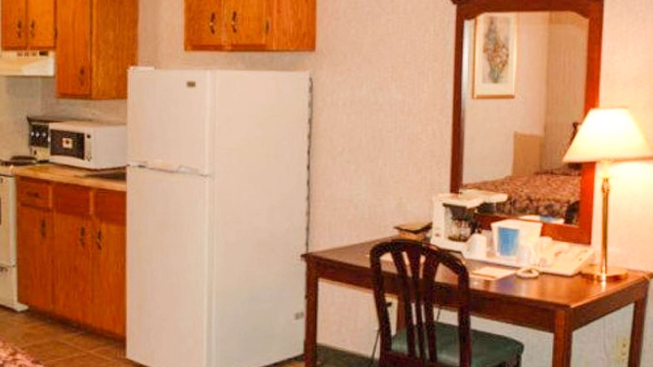 Photo of Kitchen in Summerside