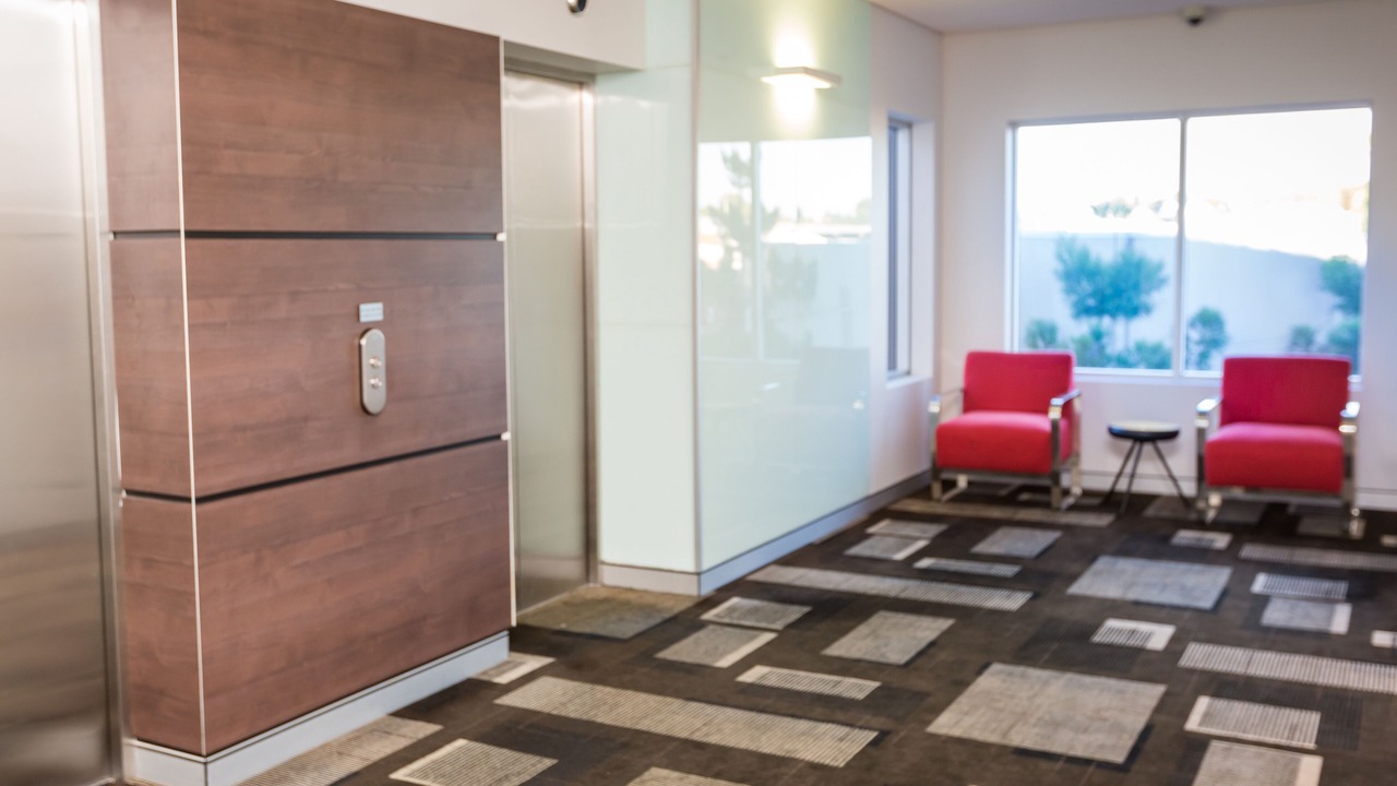 Photo of Patio Balcony in Morningside