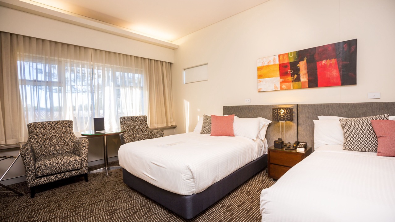 Photo of Bedroom in Morningside