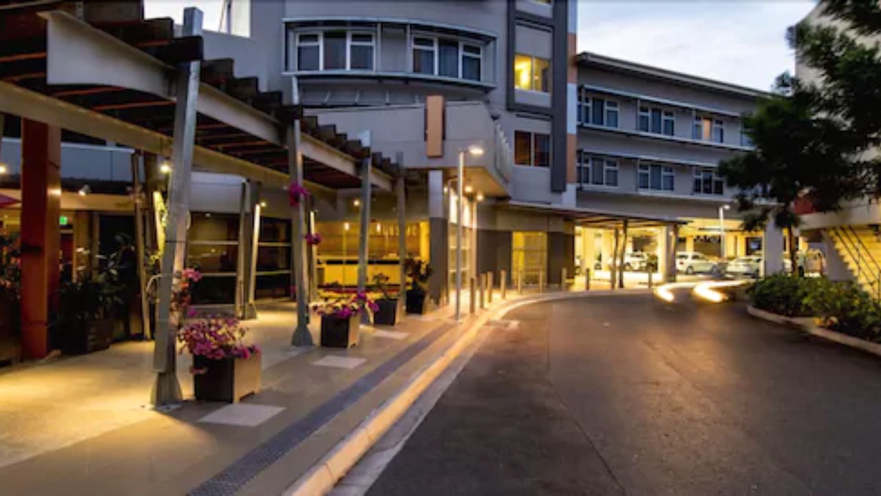 Photo of Outdoor in Morningside