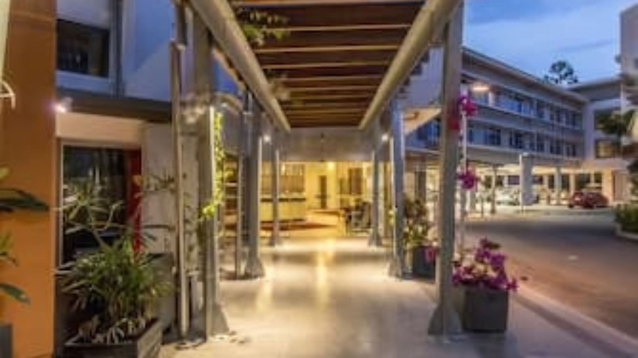 Photo of Outdoor in Morningside