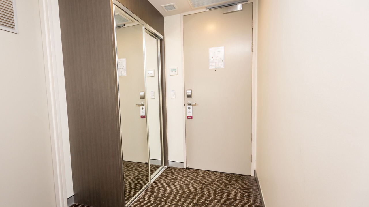 Photo of Bedroom in Morningside