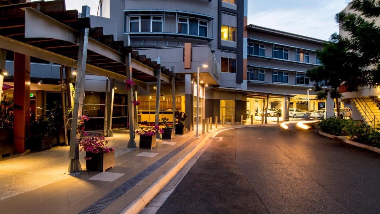 Photo of Outdoor in Morningside