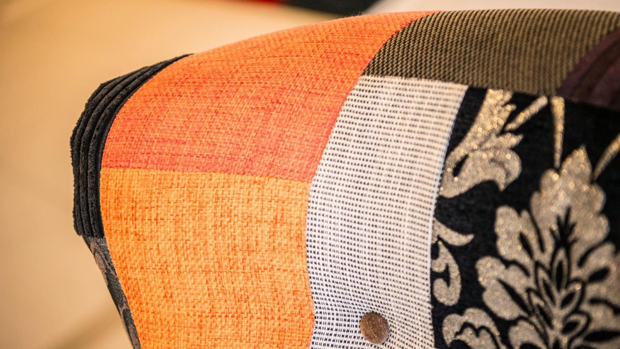 Photo of Bedroom in Morningside