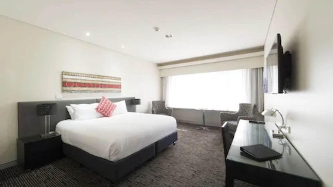 Photo of Bedroom in Morningside