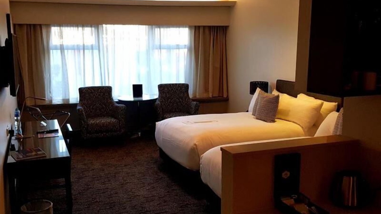 Photo of Bedroom in Morningside