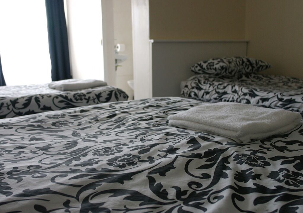 Photo of Bedroom in Fenny Stratford