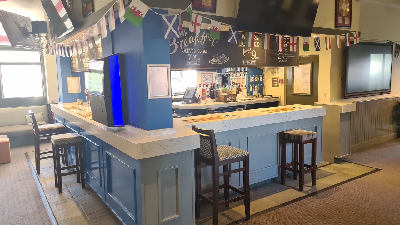 Photo of Kitchen in Fenny Stratford