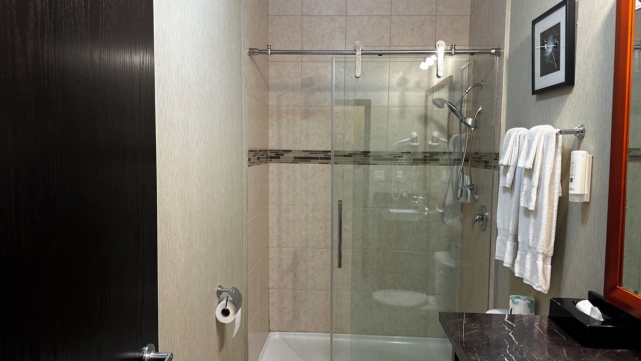 Photo of Bathroom in Southampton