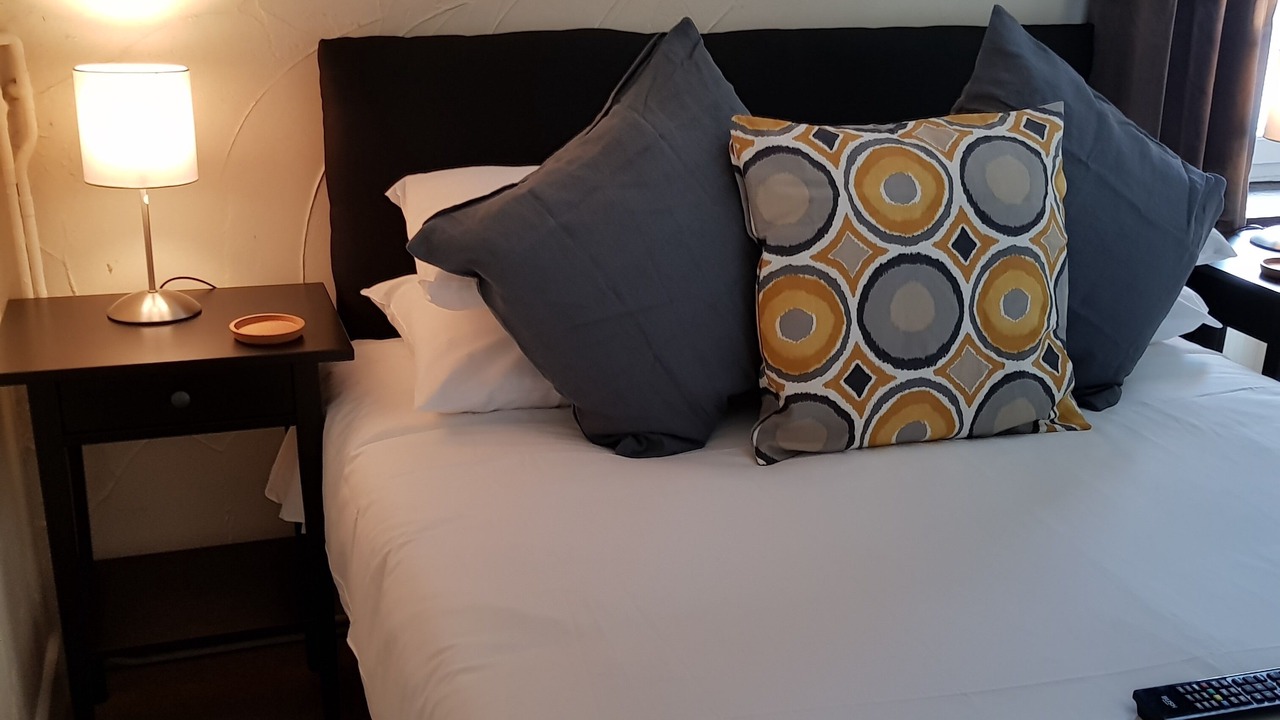 Photo of Bedroom in Rhayader