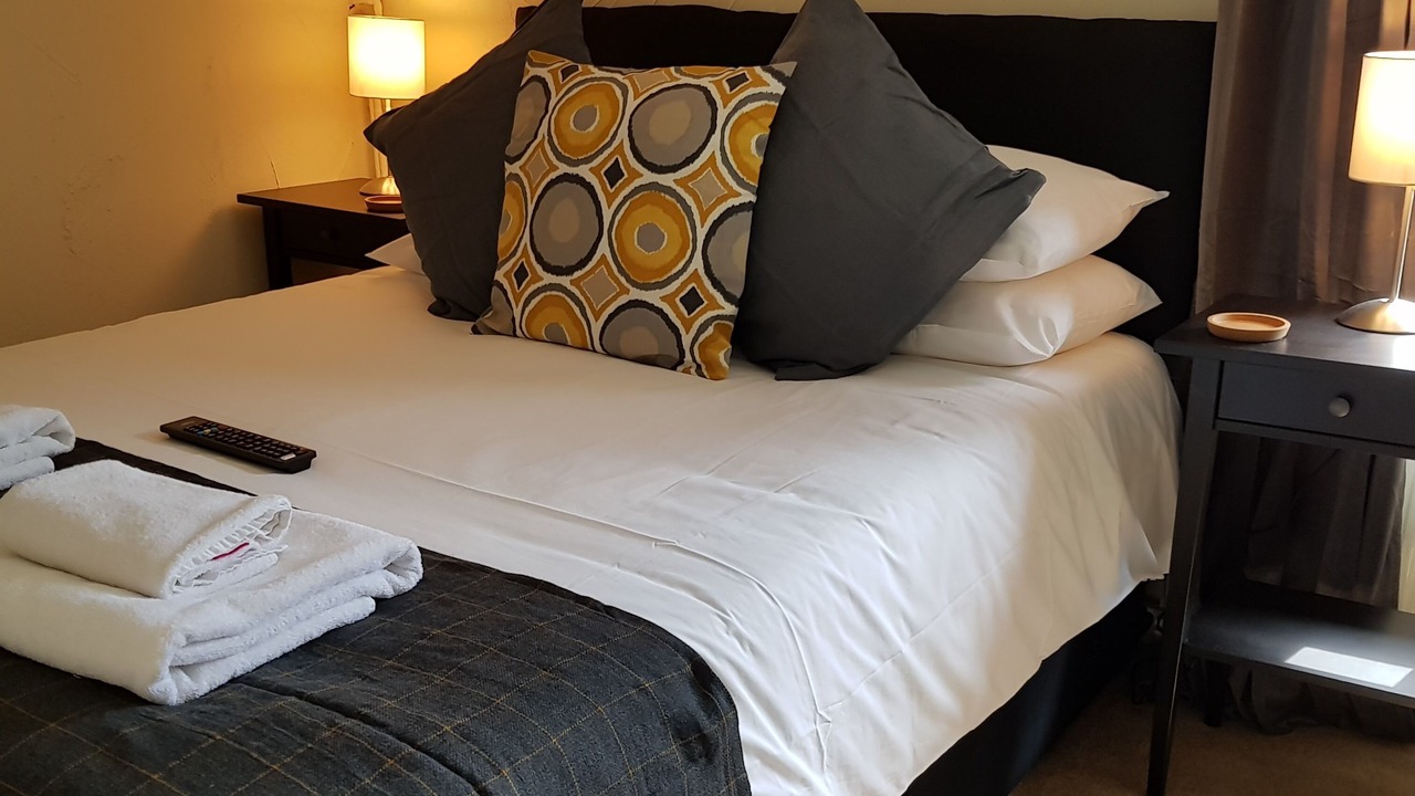 Photo of Bedroom in Rhayader