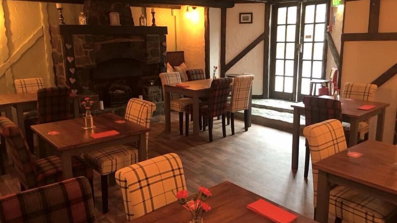 Photo of Others in Rhayader