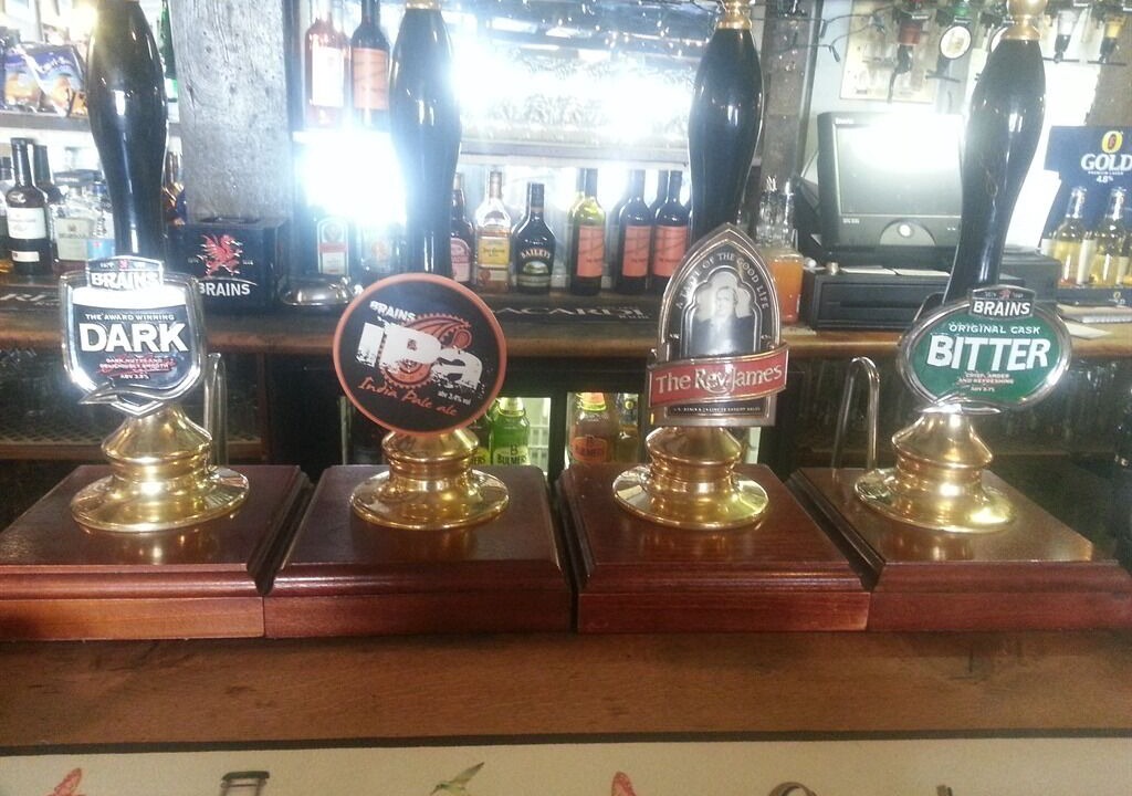 Photo of Others in Rhayader