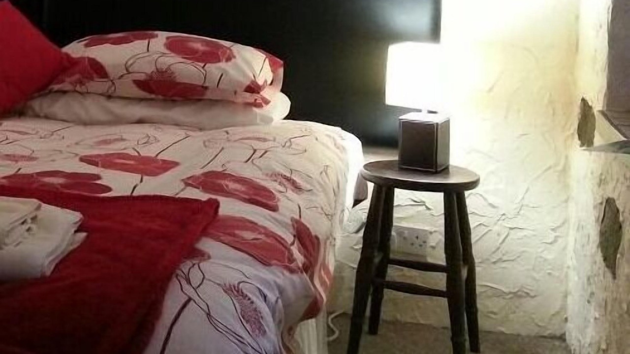 Photo of Bedroom in Rhayader