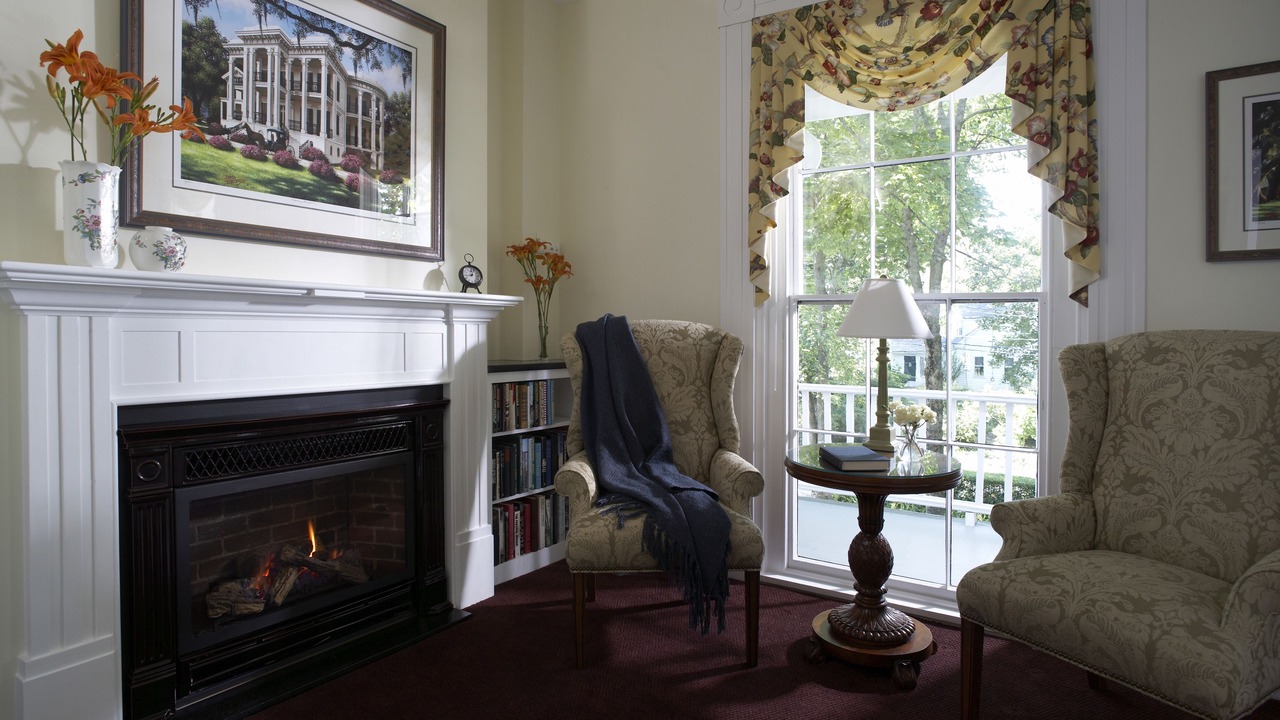 Photo of Patio Balcony in Yarmouth Port
