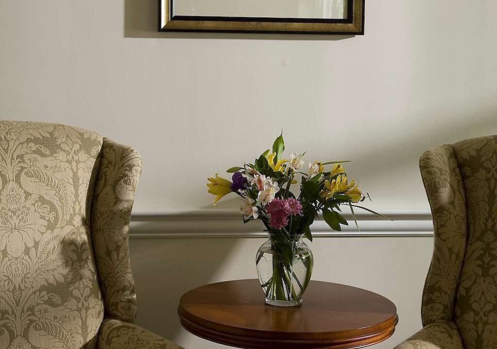 Photo of Bedroom in Yarmouth Port