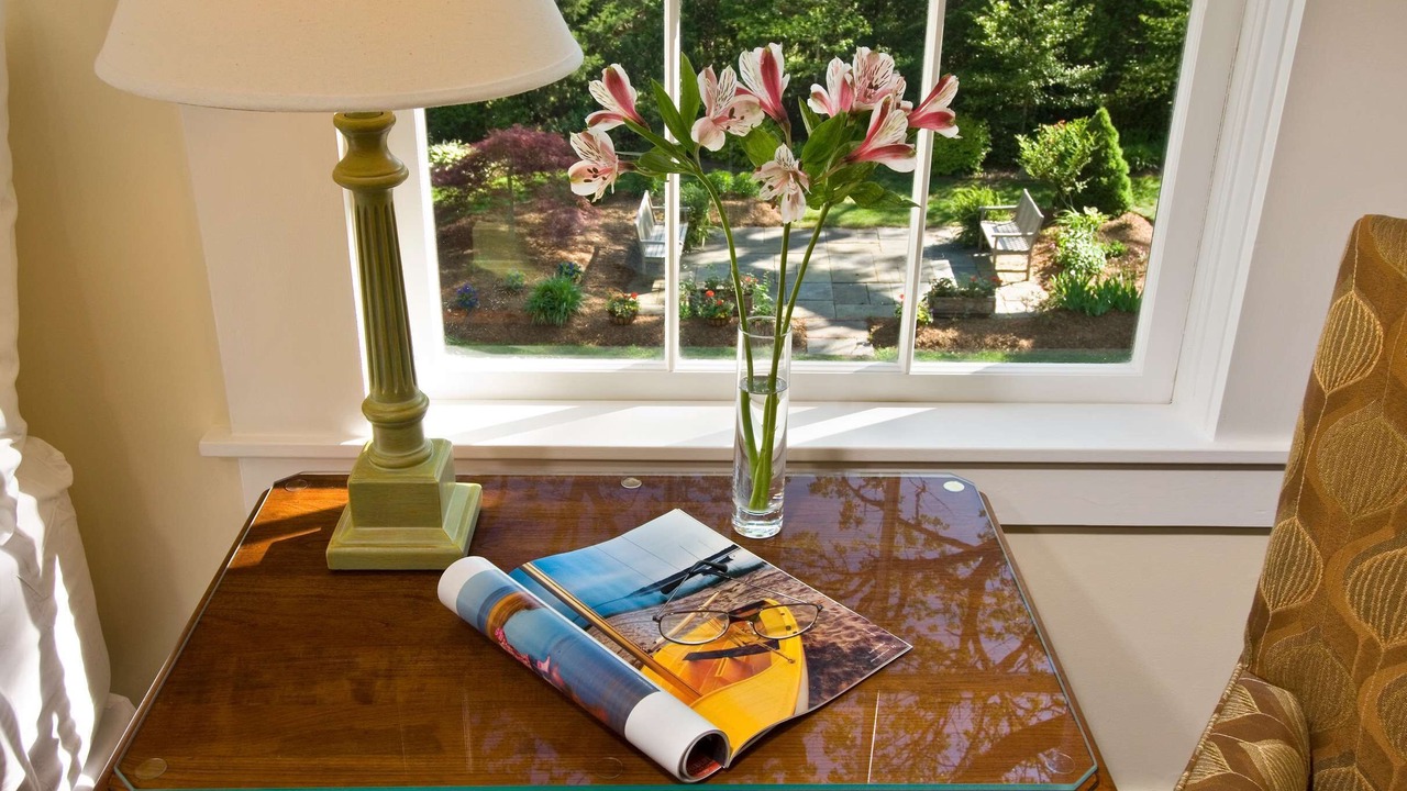 Photo of Bedroom in Yarmouth Port