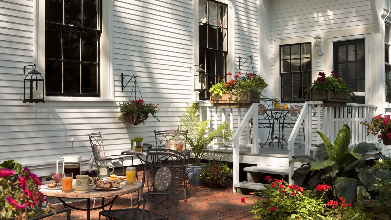 Photo of Outdoor in Yarmouth Port