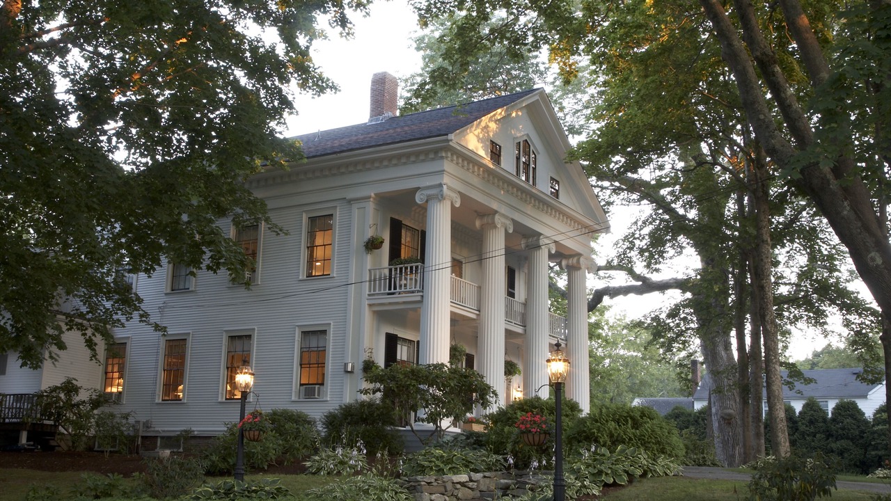 Photo of Outdoor in Yarmouth Port