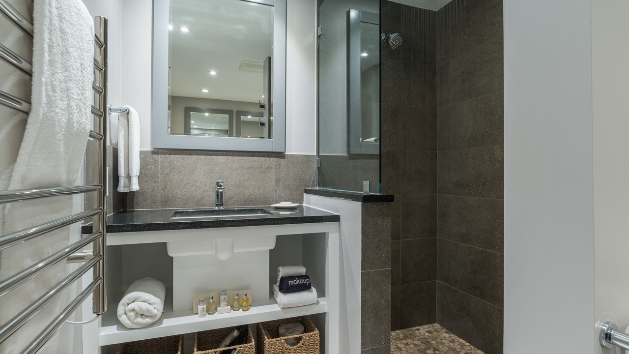 Photo of Bathroom in Yarmouth Port