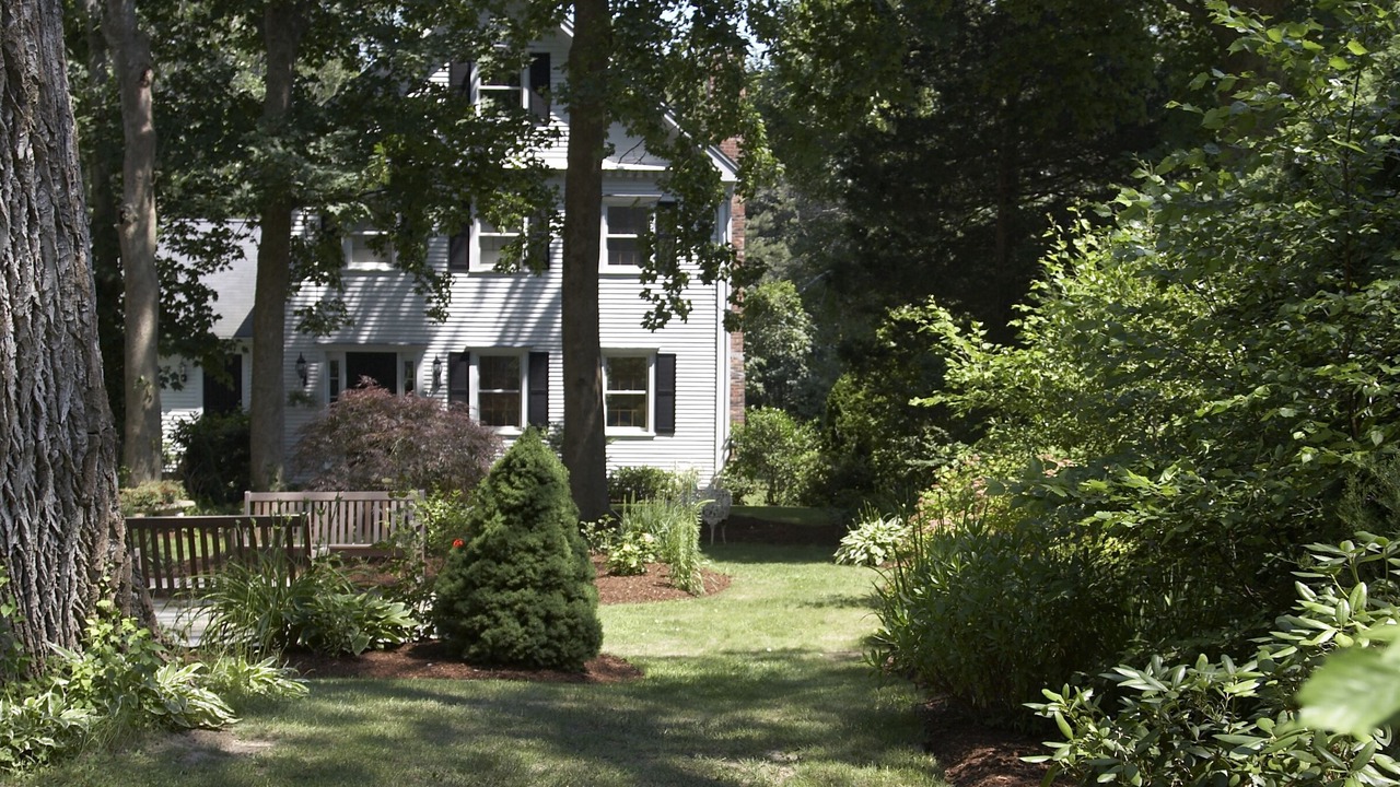 Photo of Outdoor in Yarmouth Port