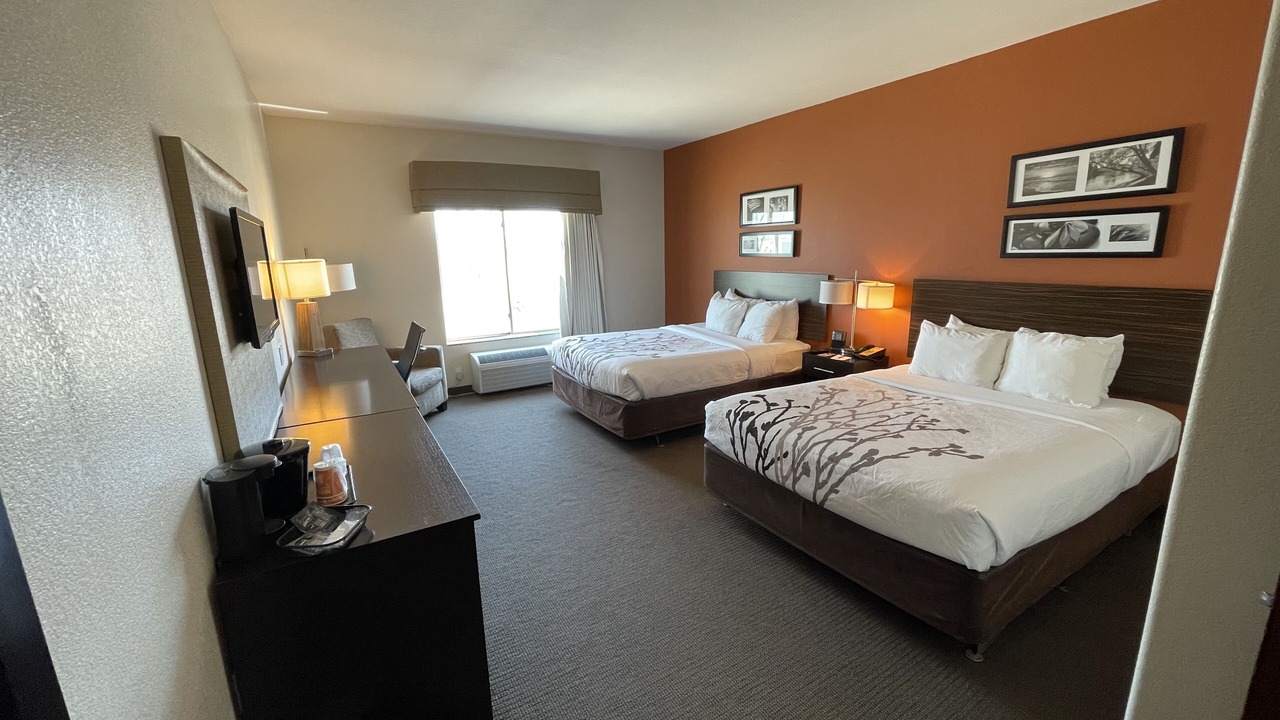 Photo of Bedroom in Hennessey