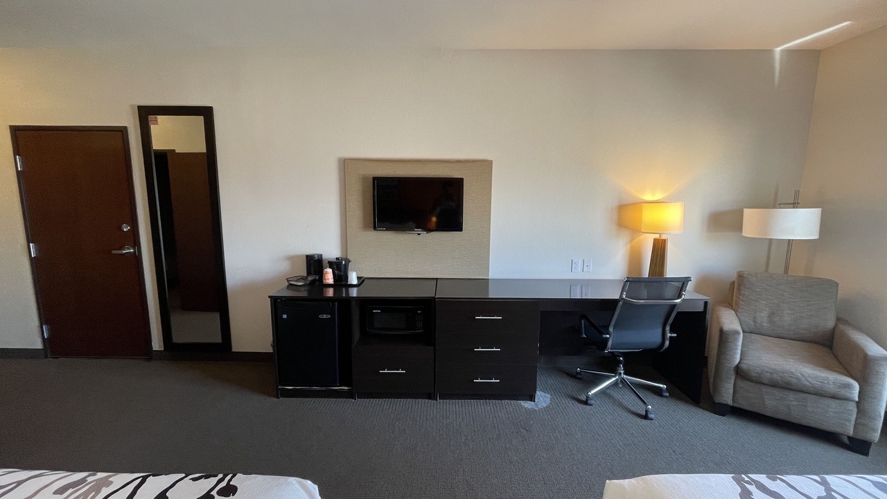 Photo of Bedroom in Hennessey