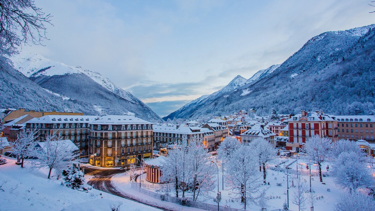 Photo of Outdoor in Cauterets