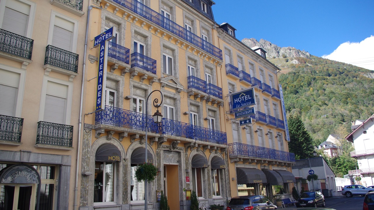 Photo of Outdoor in Cauterets