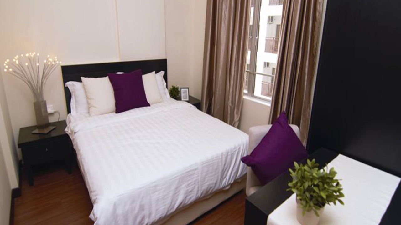 Photo of Bedroom in Malacca City