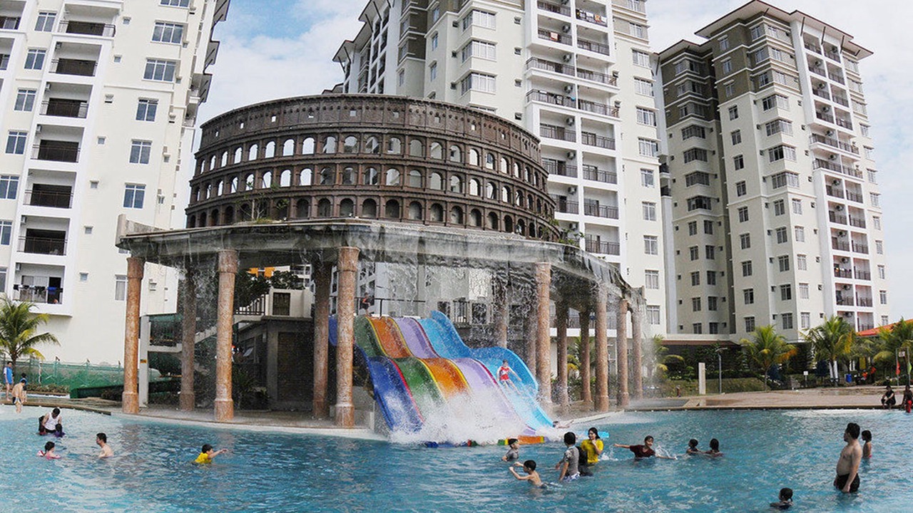 Photo of Outdoor in Malacca City